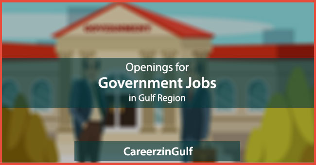 Government Jobs