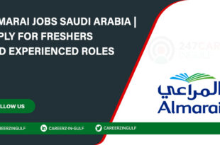 Almarai Company Vacancies in Riyadh, Jeddah, Dammam, & Across KSA
