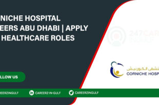 Corniche Hospital Careers: Apply for Nursing and Medical Positions Today