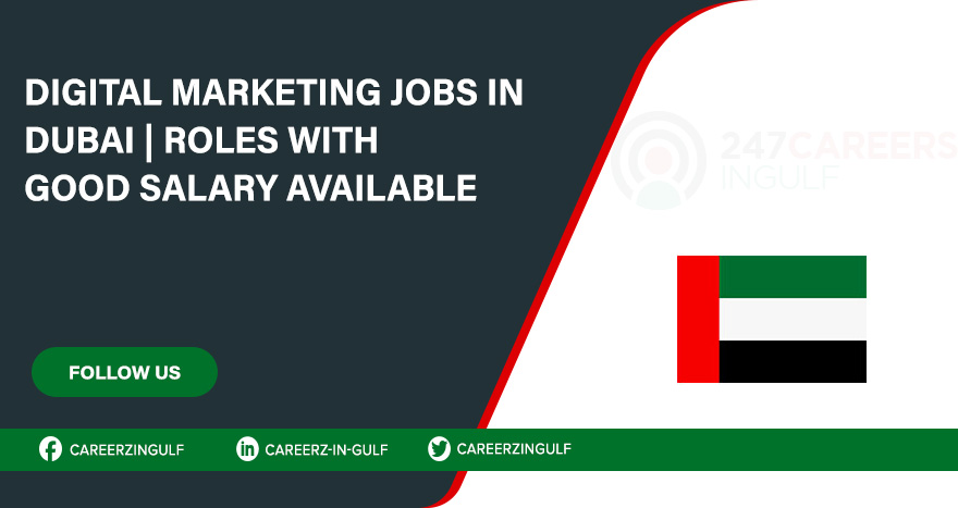 Digital Marketing Jobs in Dubai, Abu Dhabi, Ajman, Sharjah, and Across UAE Digital Marketing Jobs in Dubai, Abu Dhabi, Ajman, Sharjah, and Across UAE