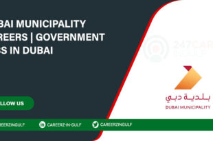 Apply Online for Dubai Municipality Jobs for Freshers & Experts