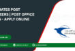 Apply Now for Post Office Jobs at Emirates Post