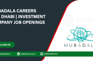 Find Mubadala Careers in Abu Dhabi, UAE: Search & Apply Online