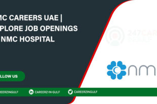 NMC Careers | Top Hospital Jobs Open for Applications