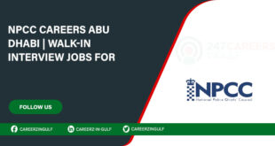 National Petroleum Construction Company (NPCC) Careers | Apply Online