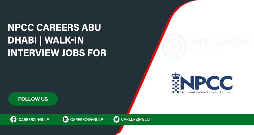 National Petroleum Construction Company (NPCC) Careers | Apply Online
