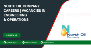 North Oil Company Careers | Explore Oil and Gas Job Openings