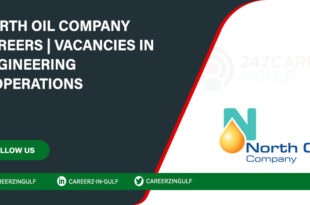 North Oil Company Careers | Explore Oil and Gas Job Openings