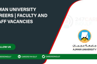 ajman-university-careers