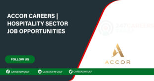 Accor Careers Egypt