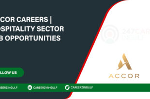 Accor Careers Egypt