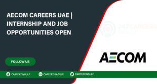 AECOM Careers