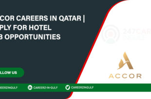 Accor-Careers-in-Qatar