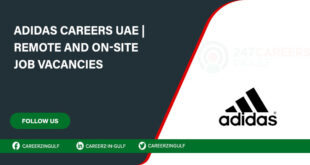 Adidas Careers