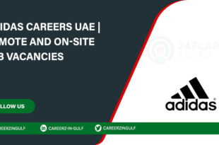 Adidas Careers