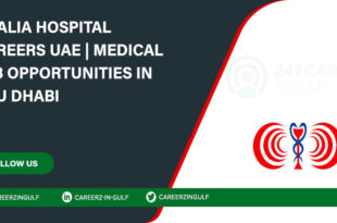 Current Jobs at Ahalia Hospital: Recruiting Multiple Medical Staff