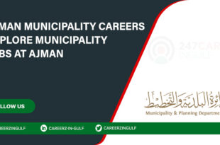 Ajman-Municipality-Careers
