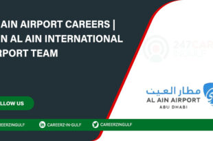 Al Ain Airport Careers