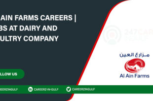 Al Ain Farms Careers