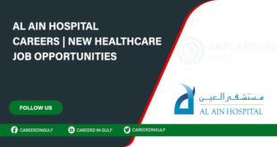 Al Ain Hospital Careers