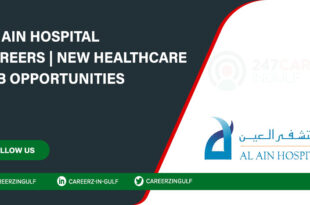 Al Ain Hospital Careers