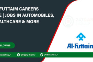 Careers at Al Futtaim in Dubai & across UAE | Apply Online