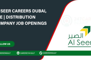 Al Seer Careers
