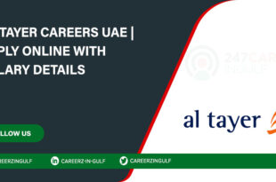 Al Tayer Group Careers Walk in Intervies in Dubai & across UAE