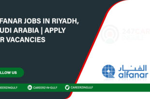 Alfanar-Jobs