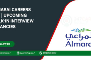 Jobs at Almarai Company in Dubai-Abu Dhabi & Across UAE
