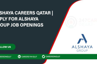 Alshaya-Careers-Qatar