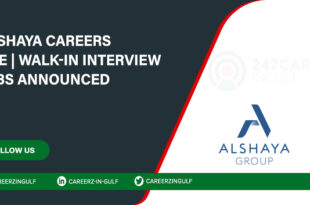 Alshaya-Careers