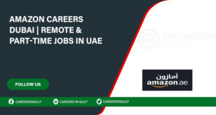 Amazon-Careers-Dubai