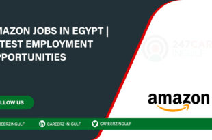 Amazon-Jobs-in-Egypt