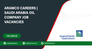 Aramco-Careers