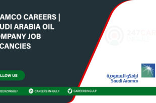Aramco-Careers
