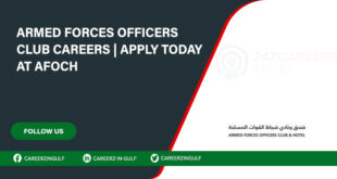 Armed-Forces-Officers-Club-Careers.