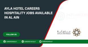 Ayla-Hotel-Careers