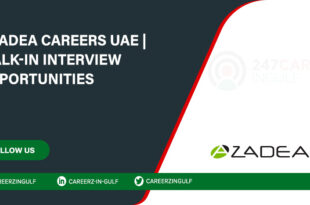 Azadea-Careers