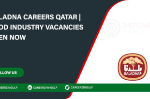 Baladna Careers in Doha & Across Qatar | Open Now for Recent Vacancies