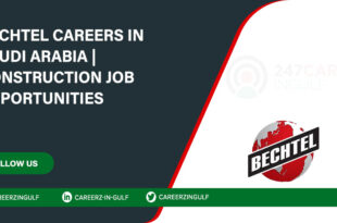 Bechtel-Careers-in-Saudi-Arabia