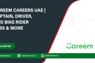 Careem Careers UAE