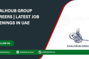 Chalhoub Group Careers: Retail Good Company Jobs