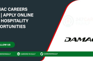 Openings Related to Real Estate are Available at DAMAC | Apply Now