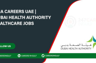DHA-Careers