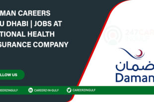 Daman Careers
