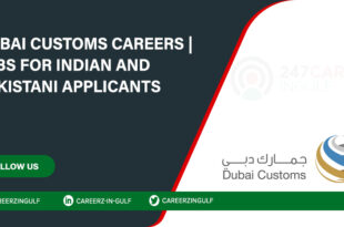 Dubai Customs Careers