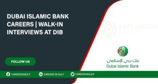 Dubai-Islamic-Bank-Careers