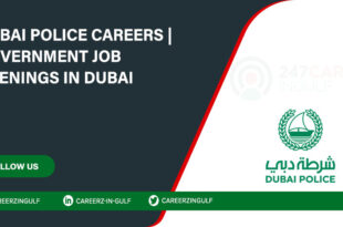 Dubai Police Careers