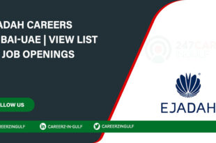 Ejadah Careers